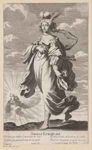 Europäische Sibylle