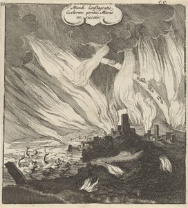 Der Untergang der Erde