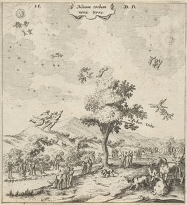 Neuer Himmel und Erde