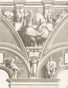Der Prophet Jeremia