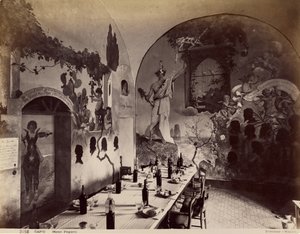 Capri, Hotel Pagano