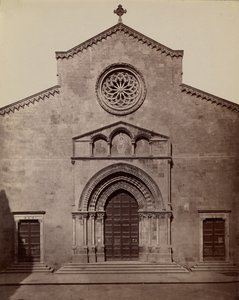 Palermo. S. Francesco