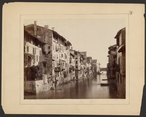 Verona, Stillwasser