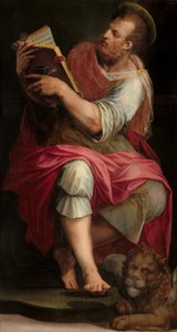 Sankt Markus, 1570-1571