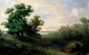 Landschaft