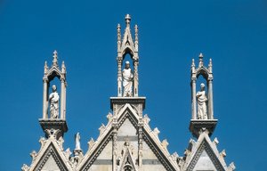 Kirche Santa Maria della Spina