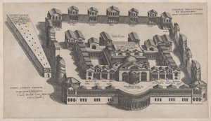 Speculum Romanae Magnificentiae: Die Bäder des Diokletian