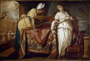 Das Wunder der Beatrice Crespi, geheilt von Brustkrebs