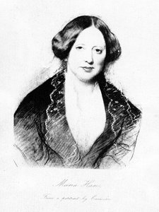 Maria Hare