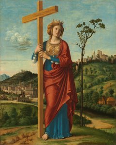 Heilige Helena, ca. 1495