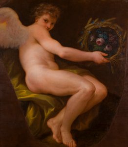 Frieden und Wohlstand von Giovanni Battista Cipriani