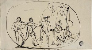 Drei Figuren