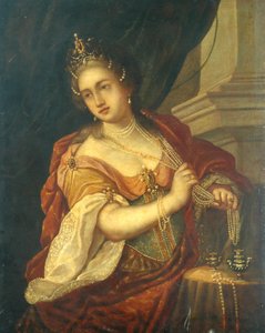 Königin Esther