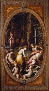 Allegorie der Träume