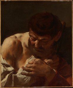  von Giovanni Battista Piazzetta