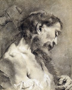 Heiliger Simon