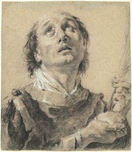 Heiliger Stephanus