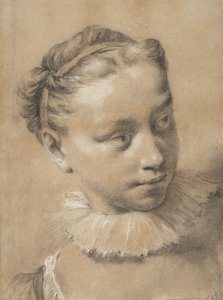  von Giovanni Battista Piazzetta