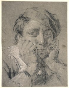  von Giovanni Battista Piazzetta
