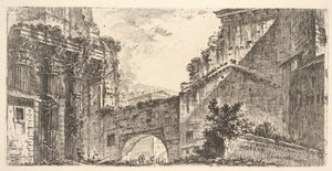 Forum des Augustus