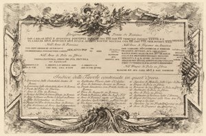 Texttafel