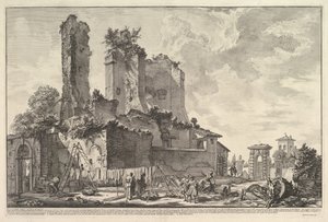 Die Fontana dell
