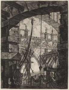 Die große Piazza