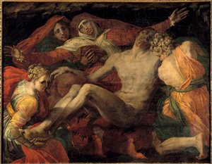 Pietà