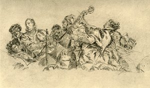 Musiker