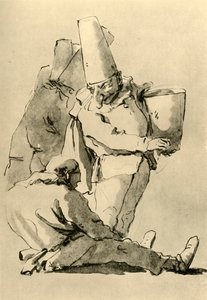 Pulcinelli