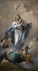 nb von Giovanni Battista Tiepolo