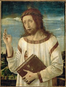 Der Segen Christi