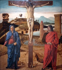 Le Calvaire