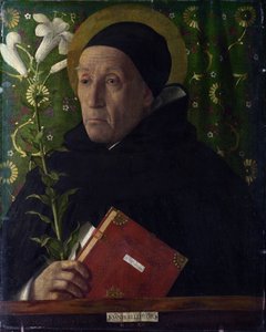 Heiliger Dominikus
