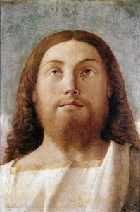 Der Erlöser (Detail)