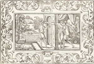 Dekameron - Siebter Tag, Novelle 1 von Giovanni Boccaccio