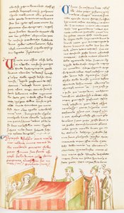 Dekameron, Nachts sind alle Katzen grau; Vogt von Fiesole vom Bischof getadelt, Achter Tag, Novelle 4 von Giovanni Boccaccio