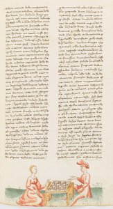 Dekameron, Eine Tracht Prügel: Anichino und Beatrice Galluzzi, Siebter Tag, Novelle 7 von Giovanni Boccaccio