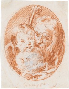 Der heilige Joseph