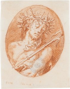 Ecce Homo von Giovanni Domenico Tiepolo