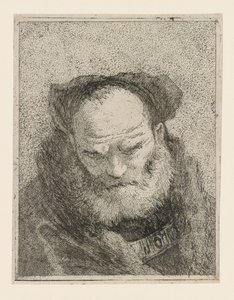  von Giovanni Domenico Tiepolo