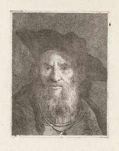  von Giovanni Domenico Tiepolo
