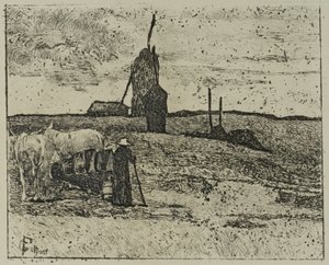 Maremma in der Toskana