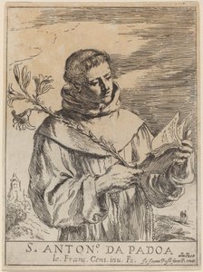 Heiliger Antonius von Padua