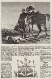 Herzog von Wellington von Giovanni Giacometti