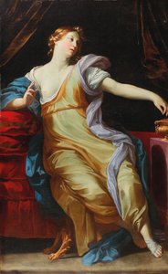 Portia von Giovanni Giacomo Sementi