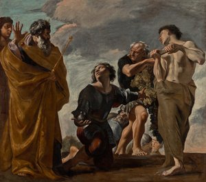  von Giovanni Lanfranco