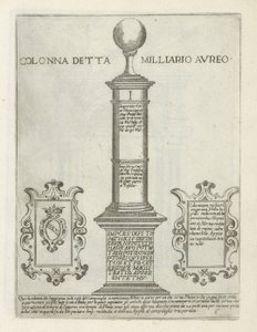Der Milliarium Aureum
