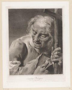 Apostel Philippus