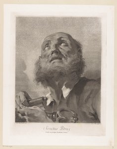 Apostel Petrus